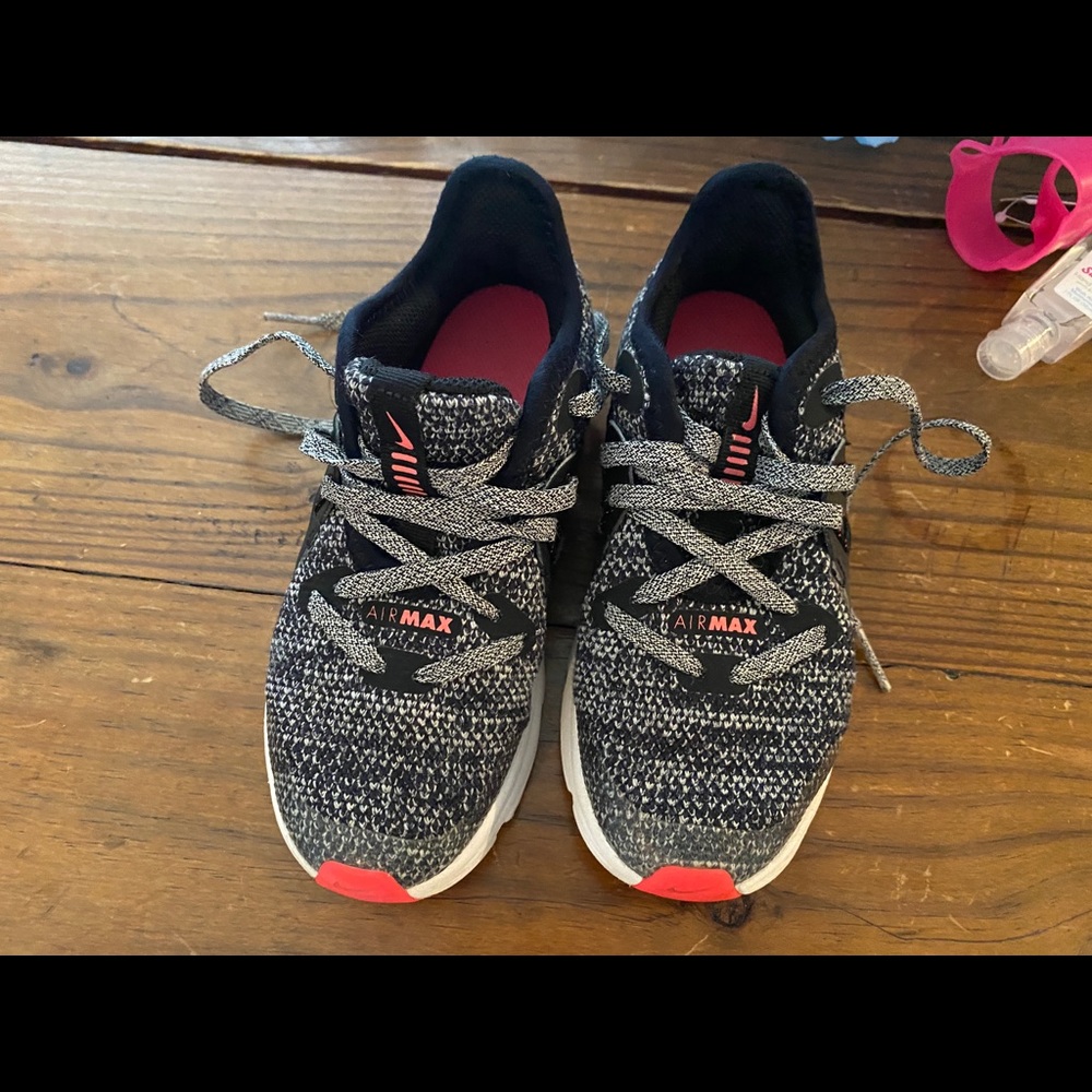 Toddler size 11c